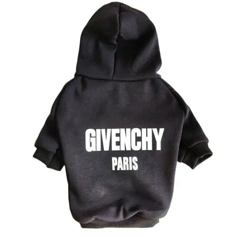 givenchy top dog|Givenchy hoodie for sale.